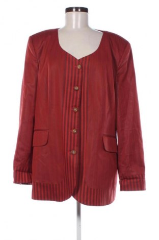 Női blézer Tani, Méret XXL, Szín Sokszínű, Ár 1 119 Ft