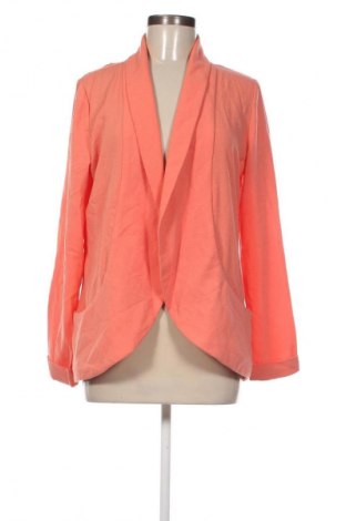 Dámské sako  Temt, Velikost M, Barva Oranžová, Cena  99,00 Kč