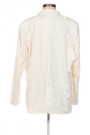 Γυναικείο σακάκι The Drop, Μέγεθος M, Χρώμα Λευκό, Τιμή 61,99 €