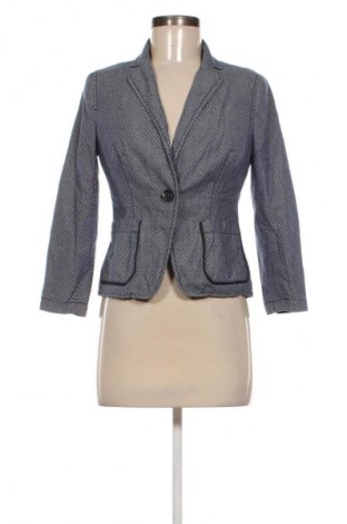 Dámské sako  The Limited, Velikost XS, Barva Modrá, Cena  99,00 Kč