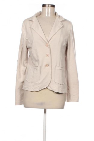 Damen Blazer Today, Größe M, Farbe Beige, Preis € 3,99