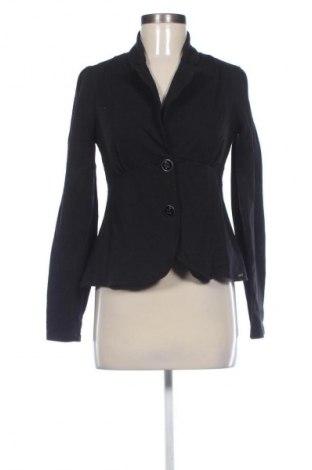 Damen Blazer Tom Tailor, Größe M, Farbe Schwarz, Preis € 14,00