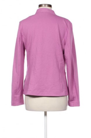 Γυναικείο σακάκι Tom Tailor, Μέγεθος L, Χρώμα Βιολετί, Τιμή 47,99 €