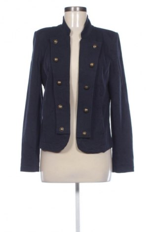 Sacou de femei Tommy Hilfiger, Mărime M, Culoare Albastru, Preț 486,51 Lei