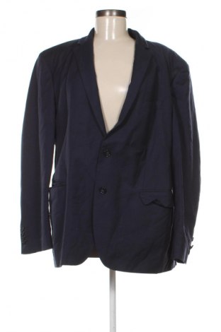 Дамско сако Unbranded, Размер XL, Цвят Син, Цена 4,09 €