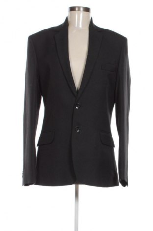 Férfi zakó Unbranded, Méret M, Szín Fekete, Ár 1 609 Ft