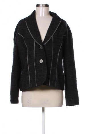 Damen Blazer Unbranded, Größe L, Farbe Schwarz, Preis 31,99 €