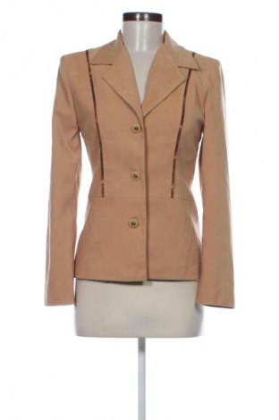 Damen Blazer Unbranded, Größe S, Farbe Beige, Preis € 3,99