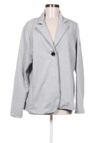 Damen Blazer Unbranded, Größe XL, Farbe Grau, Preis € 7,30