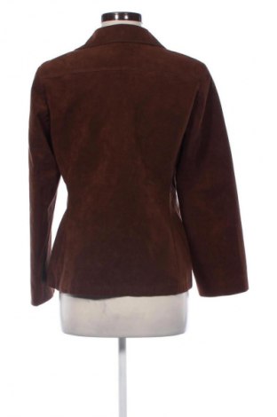 Γυναικείο σακάκι Unbranded, Μέγεθος M, Χρώμα Καφέ, Τιμή 3,99 €