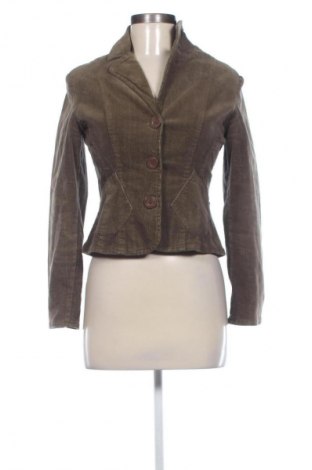 Дамско сако Unbranded, Размер S, Цвят Кафяв, Цена 4,09 €