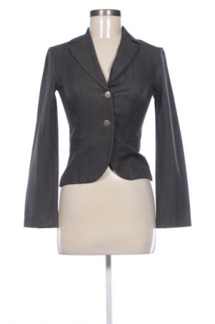 Γυναικείο σακάκι Unbranded, Μέγεθος XS, Χρώμα Γκρί, Τιμή 2,99 €