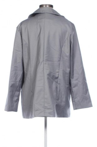 Γυναικείο σακάκι Unbranded, Μέγεθος L, Χρώμα Γκρί, Τιμή 2,99 €