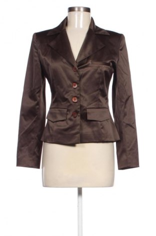 Γυναικείο σακάκι Unbranded, Μέγεθος S, Χρώμα Καφέ, Τιμή 3,99 €