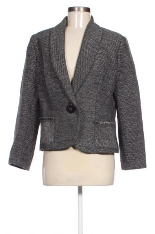 Γυναικείο σακάκι Unbranded, Μέγεθος L, Χρώμα Πολύχρωμο, Τιμή 3,99 €