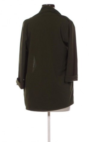 Γυναικείο σακάκι Unbranded, Μέγεθος S, Χρώμα Πράσινο, Τιμή 2,99 €