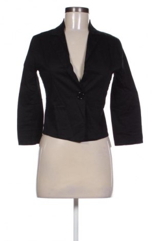 Damen Blazer Unbranded, Größe XS, Farbe Schwarz, Preis € 6,99