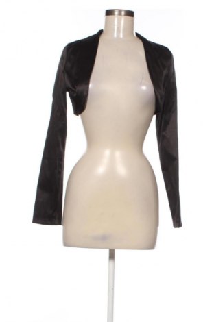 Dámské sako  Unbranded, Velikost S, Barva Černá, Cena  89,00 Kč