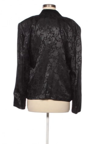 Damski żakiet Unbranded, Rozmiar XXL, Kolor Czarny, Cena 91,99 zł