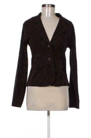 Γυναικείο σακάκι Unbranded, Μέγεθος M, Χρώμα Πολύχρωμο, Τιμή 4,99 €