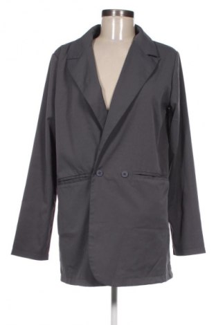 Dámské sako  Unbranded, Velikost M, Barva Šedá, Cena  159,00 Kč