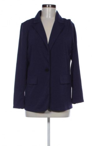 Damen Blazer Unbranded, Größe M, Farbe Blau, Preis € 5,11