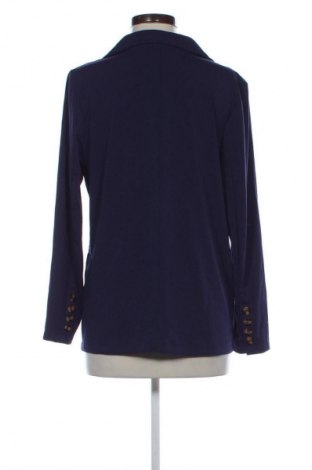 Damen Blazer Unbranded, Größe M, Farbe Blau, Preis € 5,11