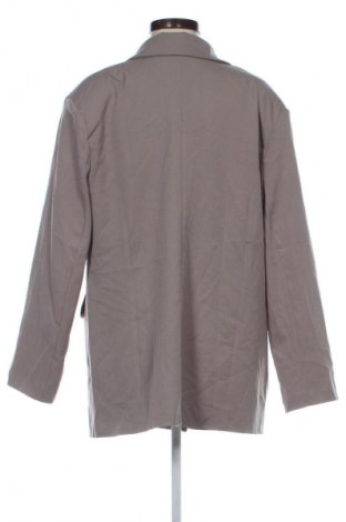 Damen Blazer Unbranded, Größe M, Farbe Grau, Preis € 31,99