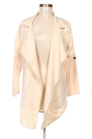 Dámské sako  Unbranded, Velikost S, Barva Béžová, Cena  49,00 Kč