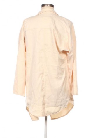 Dámské sako  Unbranded, Velikost S, Barva Béžová, Cena  49,00 Kč