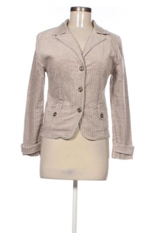 Damski żakiet Unbranded, Rozmiar L, Kolor Szary, Cena 24,99 zł