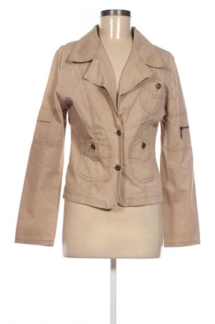 Dámské sako  Unbranded, Velikost M, Barva Béžová, Cena  507,00 Kč