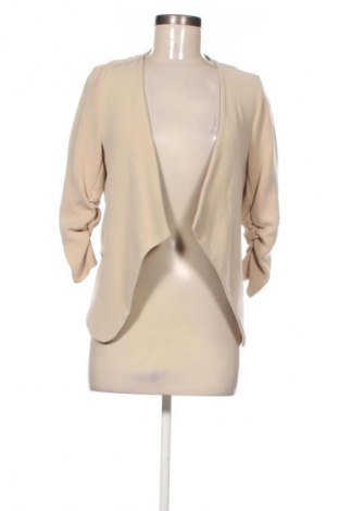 Γυναικείο σακάκι Unbranded, Μέγεθος M, Χρώμα  Μπέζ, Τιμή 5,99 €