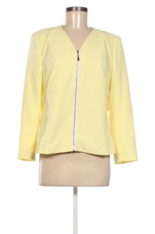 Γυναικείο σακάκι Unbranded, Μέγεθος M, Χρώμα Κίτρινο, Τιμή 4,99 €