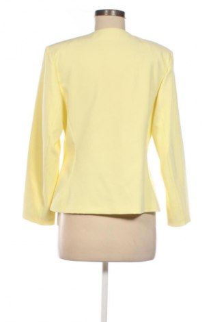Γυναικείο σακάκι Unbranded, Μέγεθος M, Χρώμα Κίτρινο, Τιμή 4,99 €