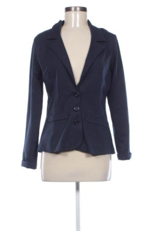 Dámske sako  Unbranded, Veľkosť L, Farba Modrá, Cena  7,95 €