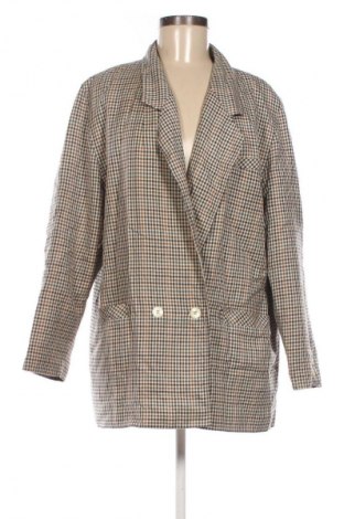 Dámske sako  Unbranded, Veľkosť L, Farba Viacfarebná, Cena  10,95 €