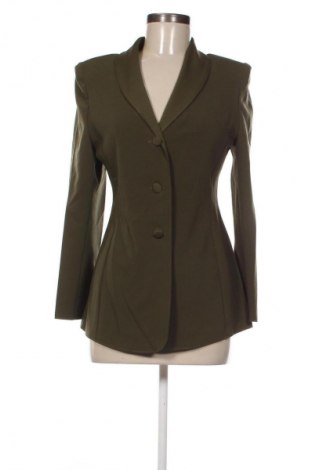 Damski żakiet Unbranded, Rozmiar M, Kolor Zielony, Cena 24,99 zł