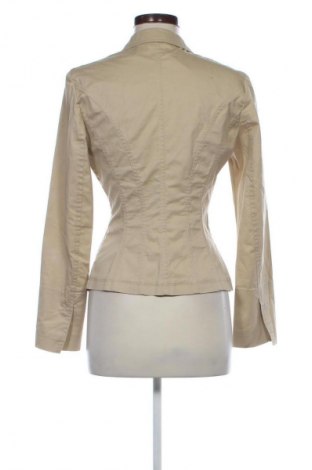 Γυναικείο σακάκι United Colors Of Benetton, Μέγεθος S, Χρώμα  Μπέζ, Τιμή 7,99 €