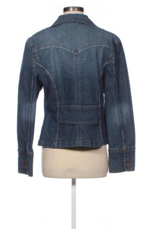 Γυναικείο σακάκι X-Mail, Μέγεθος M, Χρώμα Μπλέ, Τιμή 3,99 €