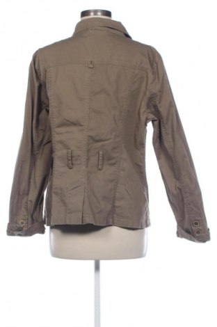 Sacou de femei Yessica, Mărime XL, Culoare Bej, Preț 55,99 Lei