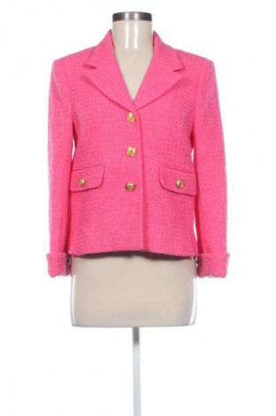 Dámské sako  Zara, Velikost S, Barva Růžová, Cena  819,00 Kč