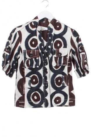 Damen Blazer Zara, Größe M, Farbe Mehrfarbig, Preis € 8,99