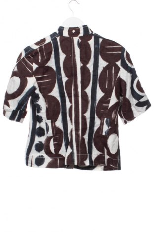 Damen Blazer Zara, Größe M, Farbe Mehrfarbig, Preis € 8,99