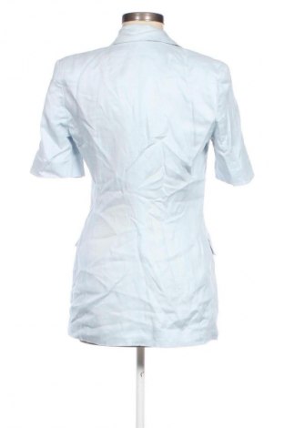 Dámské sako  Zara, Velikost S, Barva Modrá, Cena  489,00 Kč