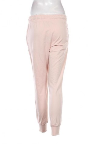 Дамско спортно долнище LC Waikiki, Размер M, Цвят Розов, Цена 13,02 €