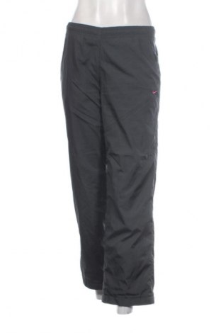 Dámské tepláky Nike, Velikost L, Barva Šedá, Cena  198,00 Kč