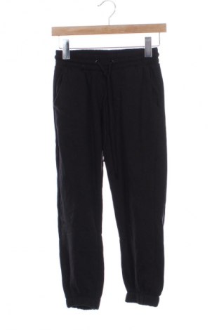 Дамско спортно долнище Sinsay, Размер XXS, Цвят Черен, Цена 2,04 €