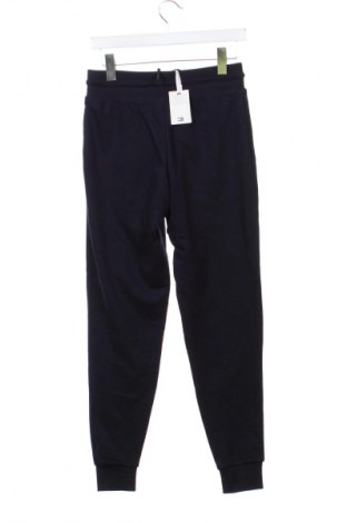 Pantaloni trening de femei Tommy Hilfiger, Mărime XS, Culoare Albastru, Preț 405,99 Lei