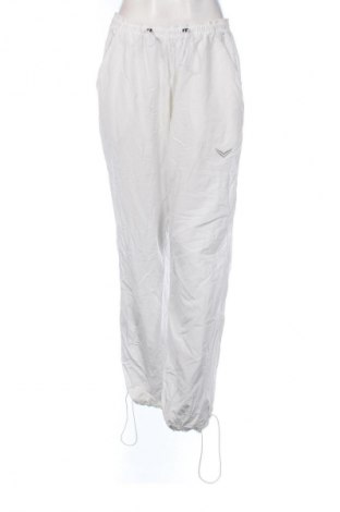 Дамско спортно долнище Trigema, Размер L, Цвят Бял, Цена 12,93 €